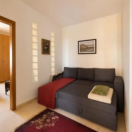 Appartement Cozy With View