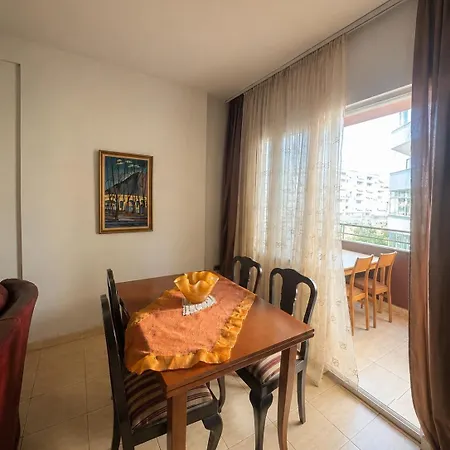 Cozy With View * Tirana