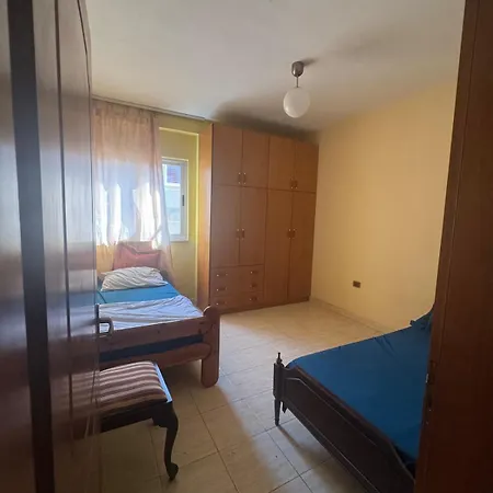 Appartement Cozy With View Tirana