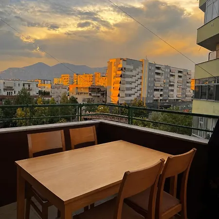 Cozy With View Appartement *